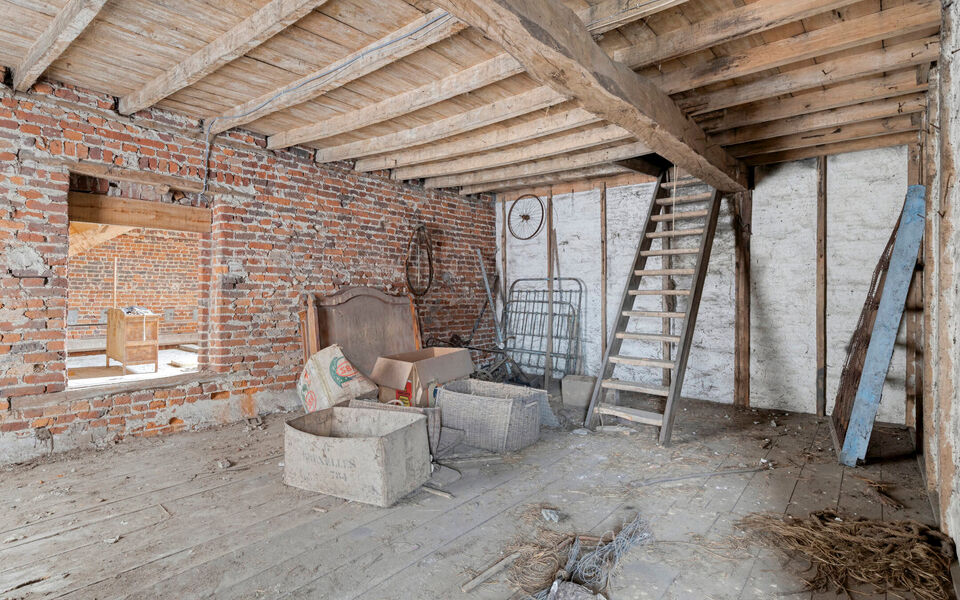 Huis te koop in Vissenaken