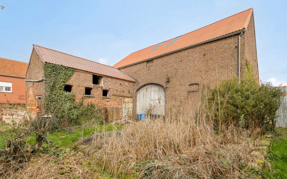 Huis te koop in Vissenaken