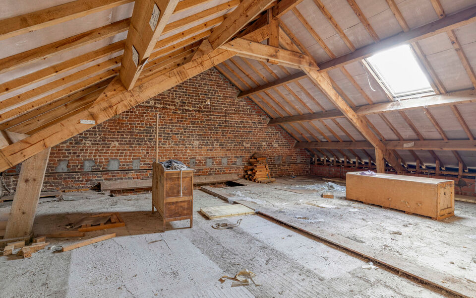 Huis te koop in Vissenaken