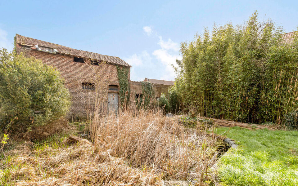 Huis te koop in Vissenaken