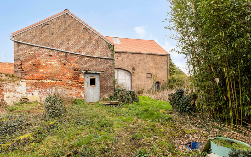 Huis te koop in Vissenaken