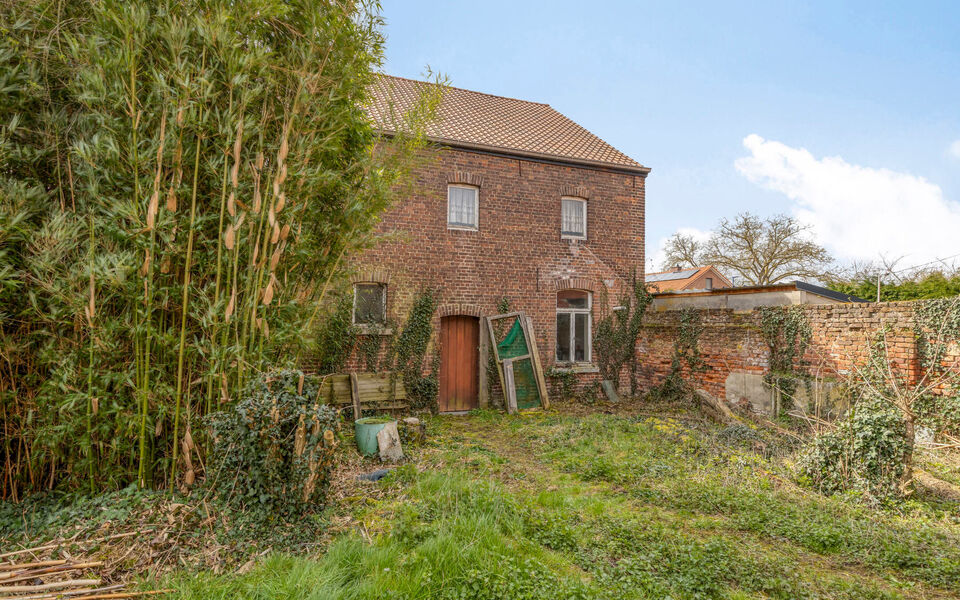 Huis te koop in Vissenaken