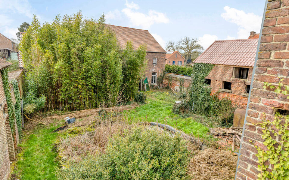 Huis te koop in Vissenaken