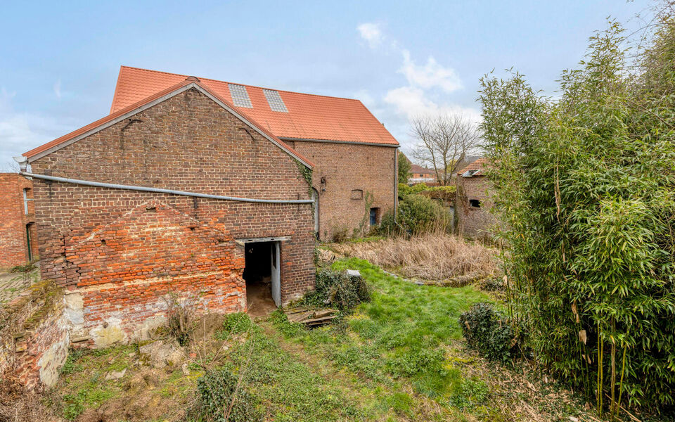 Huis te koop in Vissenaken