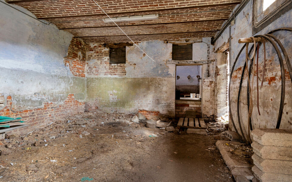 Huis te koop in Vissenaken