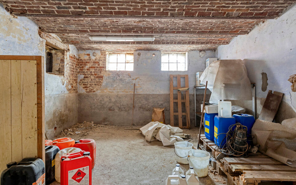 Huis te koop in Vissenaken