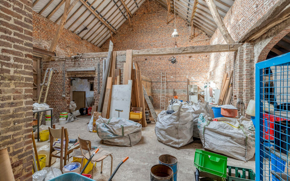 Huis te koop in Vissenaken