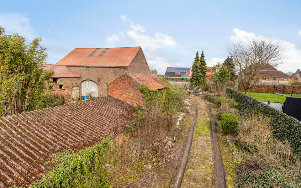 Huis te koop in Vissenaken