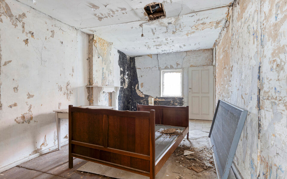 Huis te koop in Vissenaken