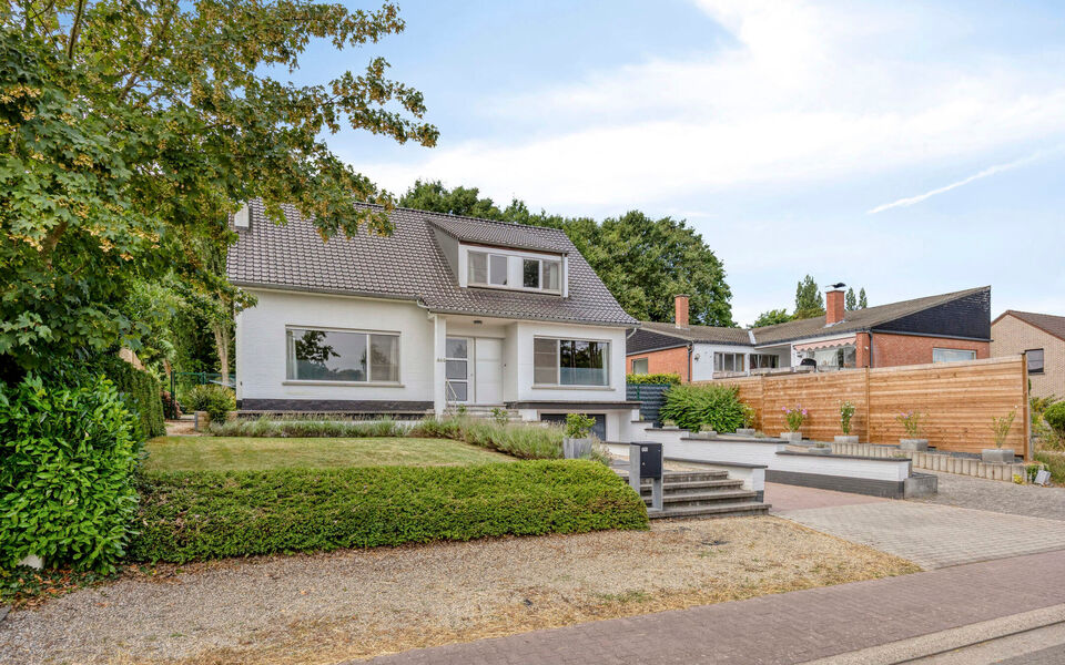 Huis te koop in Vissenaken