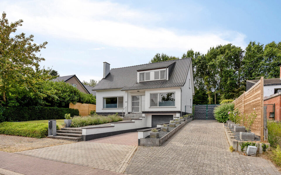 Huis te koop in Vissenaken