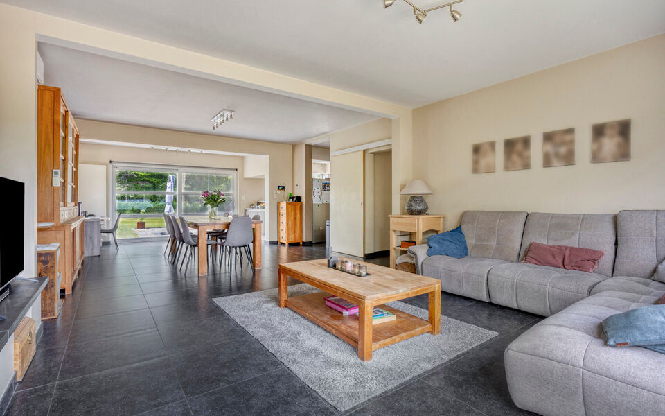 Huis te koop in Vissenaken