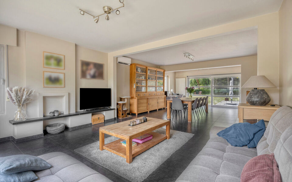 Huis te koop in Vissenaken
