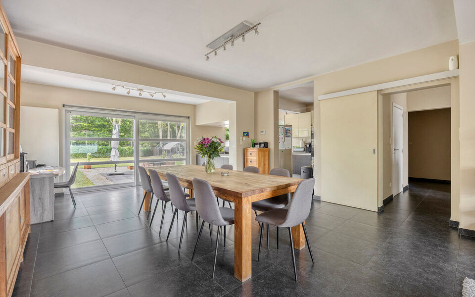 Huis te koop in Vissenaken