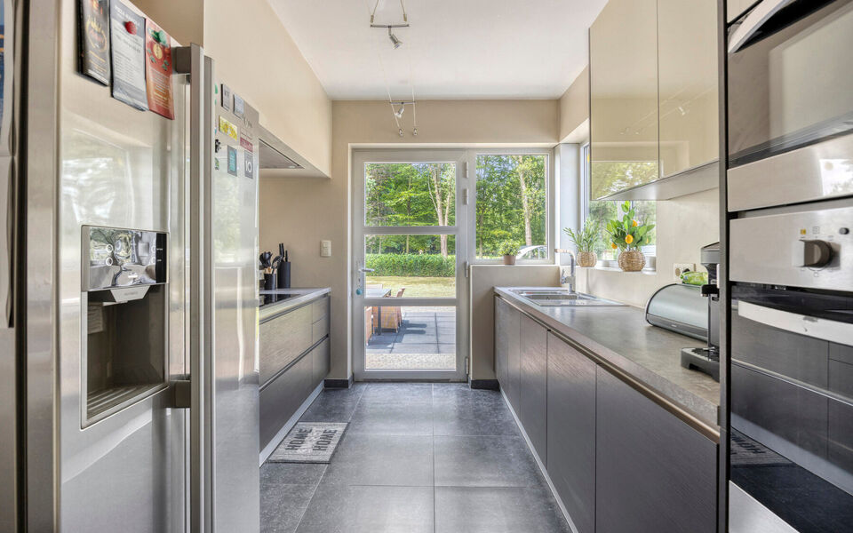 Huis te koop in Vissenaken