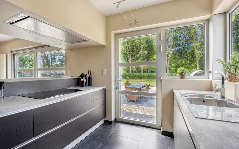 Huis te koop in Vissenaken