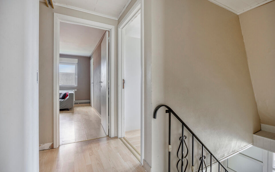 Huis te koop in Vissenaken