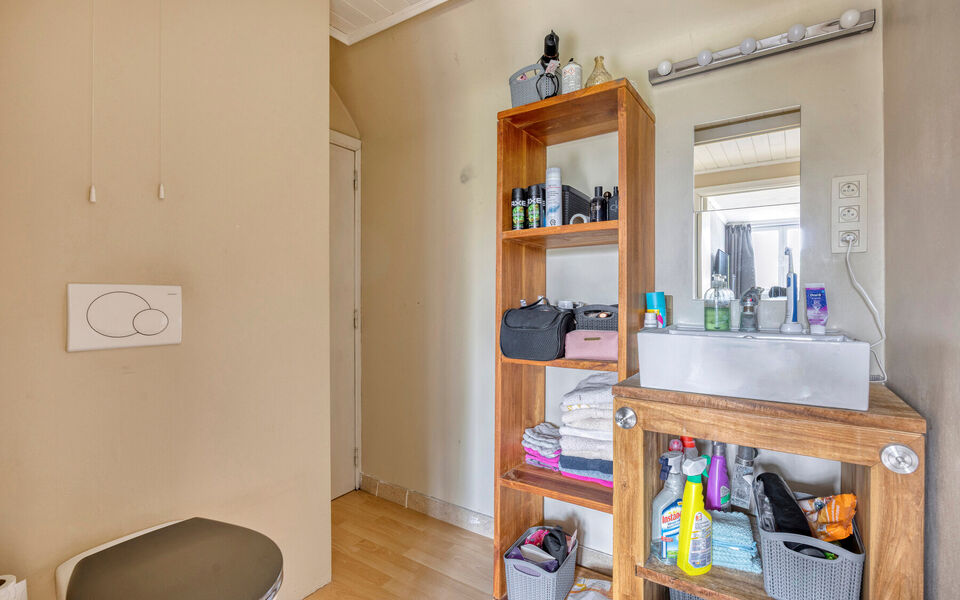 Huis te koop in Vissenaken