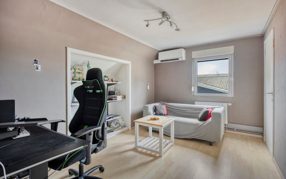 Huis te koop in Vissenaken