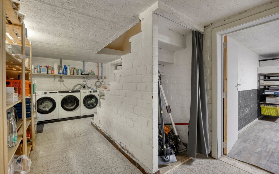Huis te koop in Vissenaken