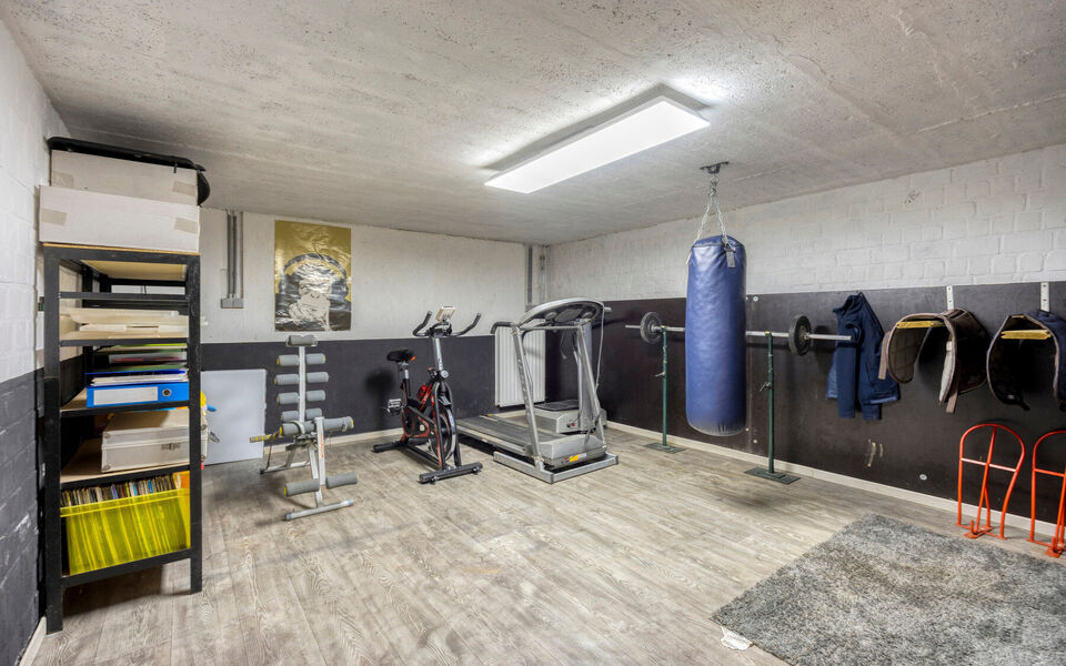 Huis te koop in Vissenaken