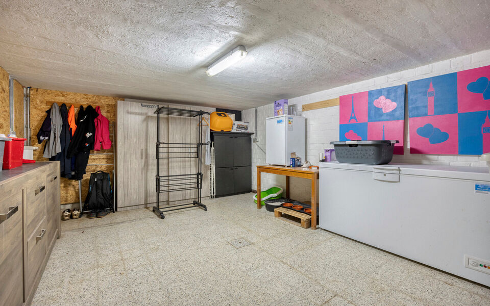 Huis te koop in Vissenaken