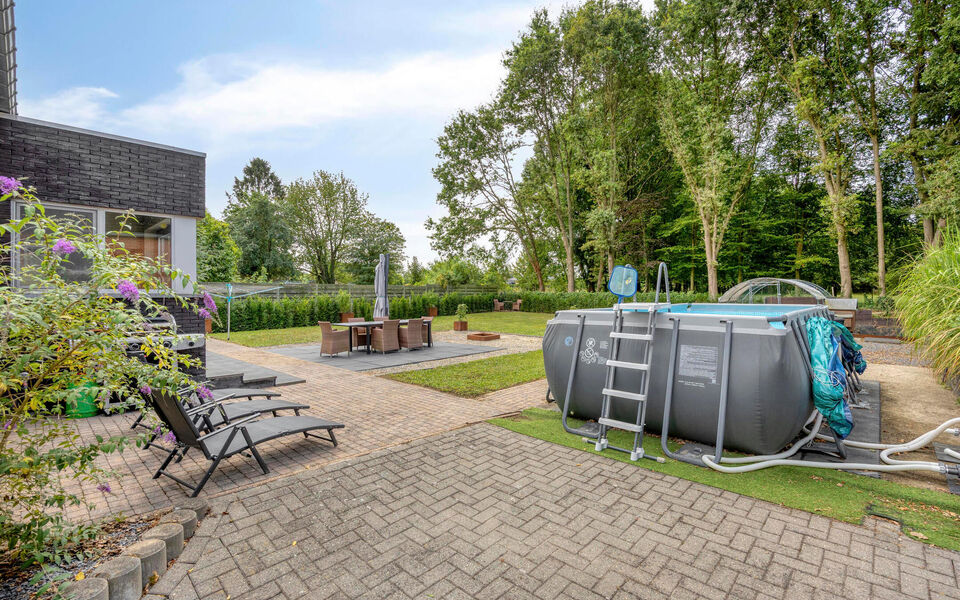 Huis te koop in Vissenaken