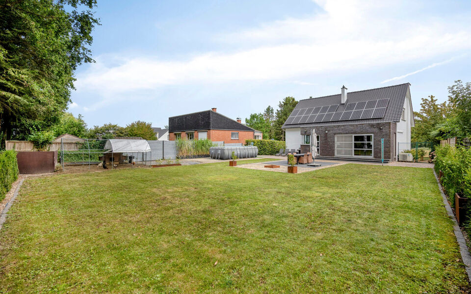 Huis te koop in Vissenaken
