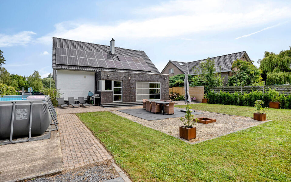 Huis te koop in Vissenaken