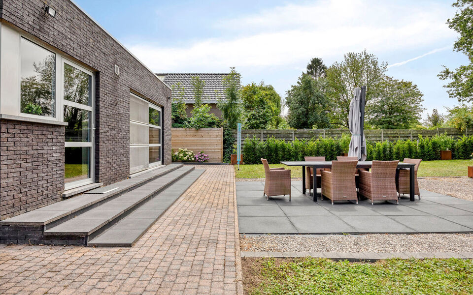 Huis te koop in Vissenaken