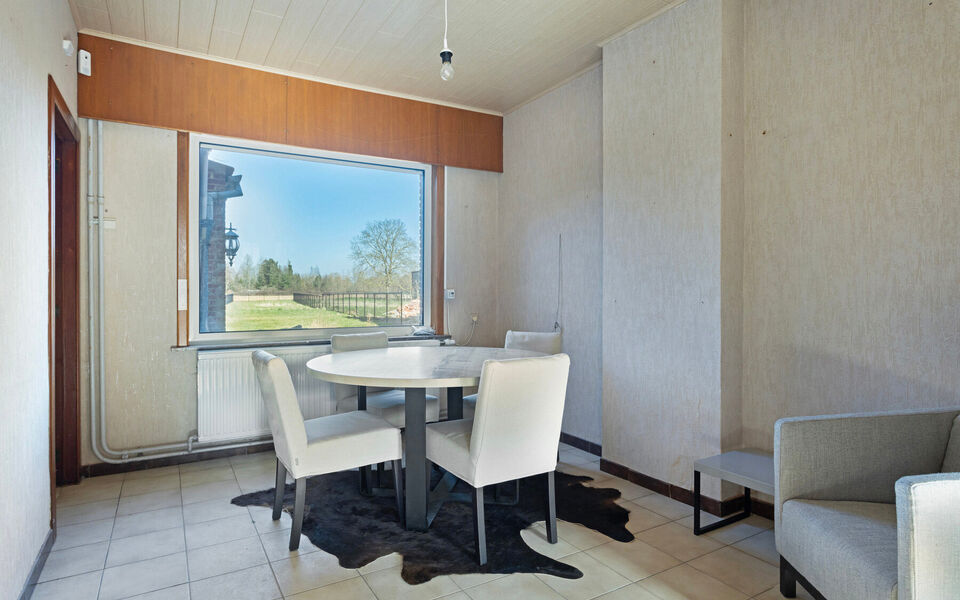Huis te koop in Wilsele