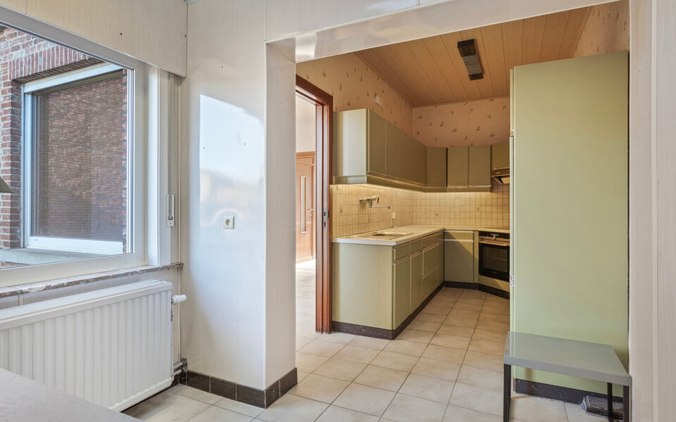 Huis te koop in Wilsele