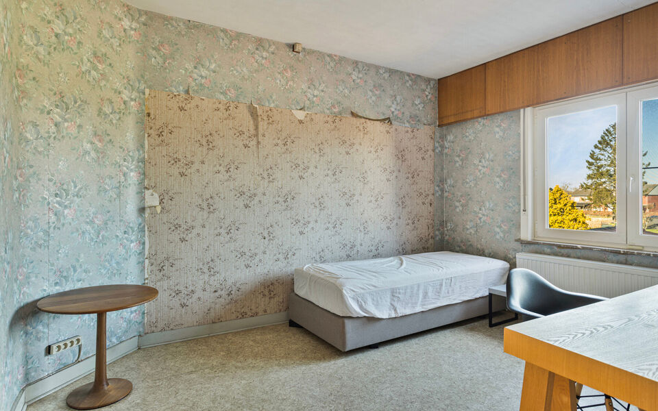 Huis te koop in Wilsele
