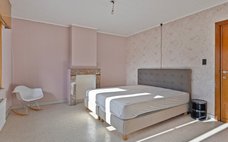 Huis te koop in Wilsele