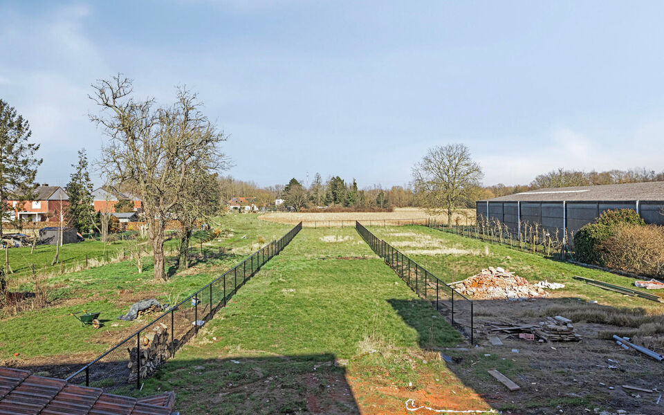 Huis te koop in Wilsele