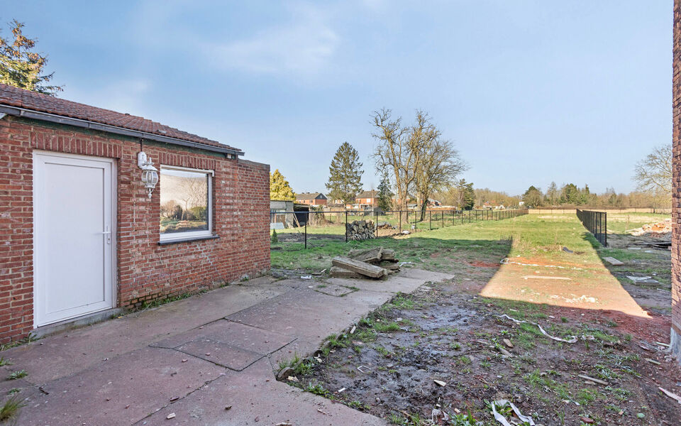 Huis te koop in Wilsele