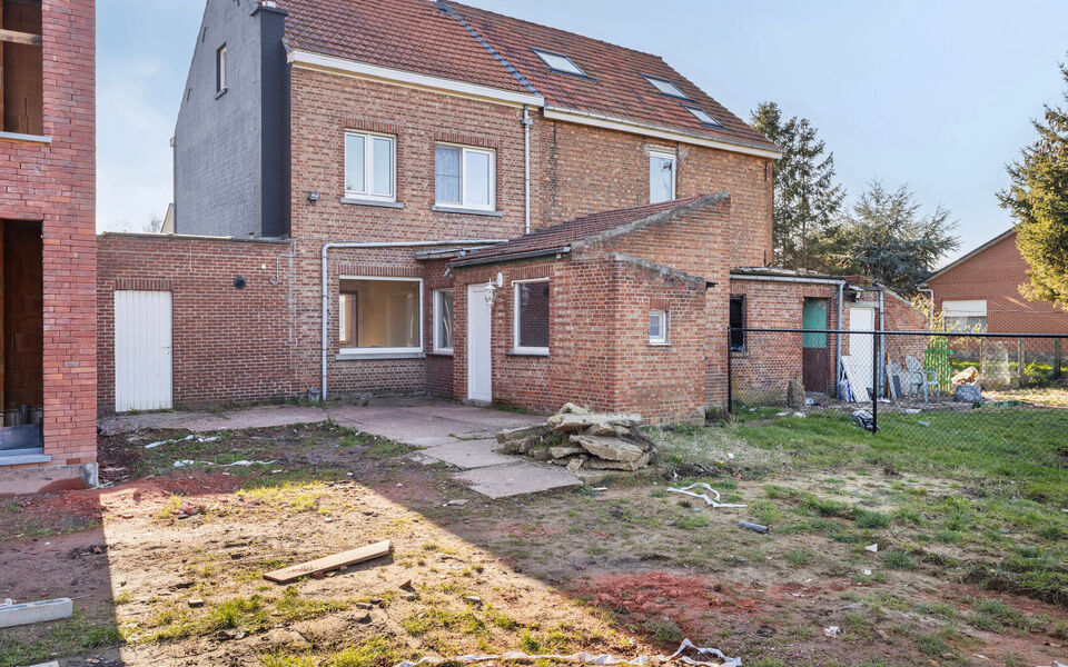 Huis te koop in Wilsele