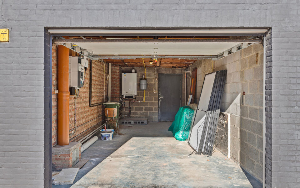 Huis te koop in Wilsele