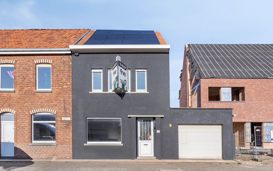 Huis te koop in Wilsele