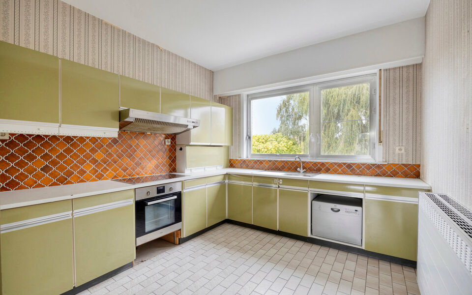 Huis te koop in Wilsele
