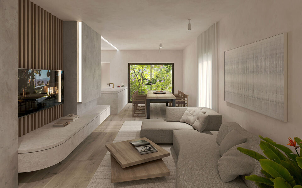 Huis te koop in Wilsele