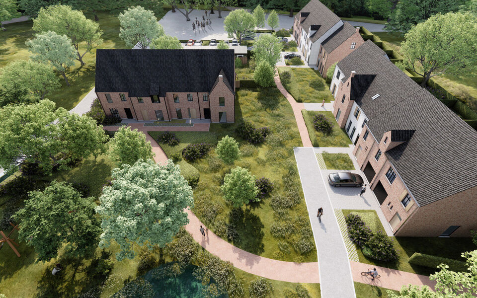 Huis te koop in Wilsele