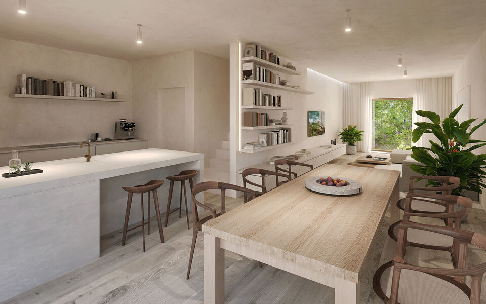 Huis te koop in Wilsele