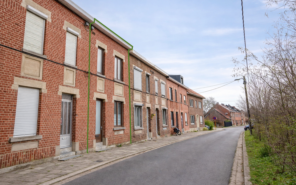 Huis te koop in Wilsele