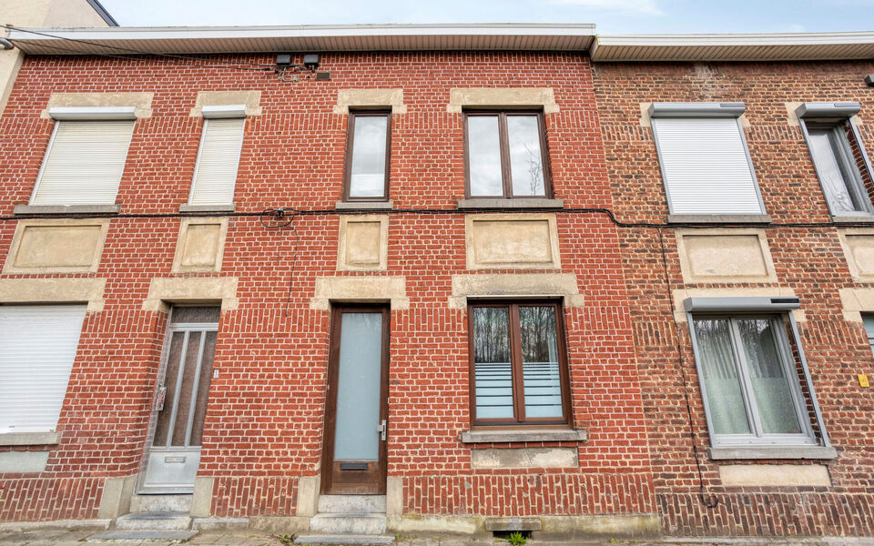 Huis te koop in Wilsele