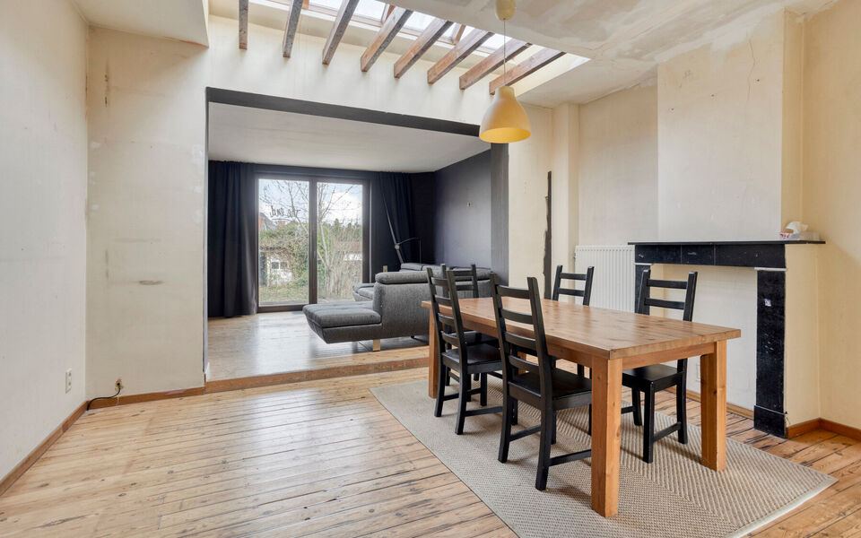 Huis te koop in Wilsele