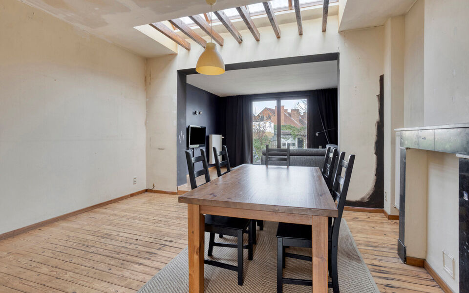 Huis te koop in Wilsele