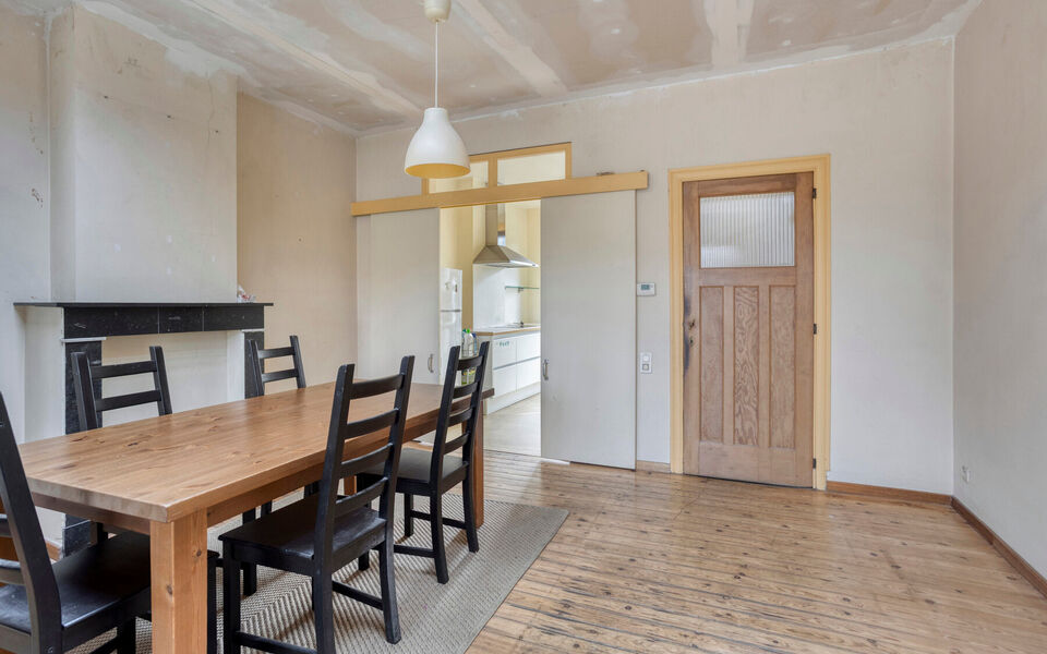 Huis te koop in Wilsele