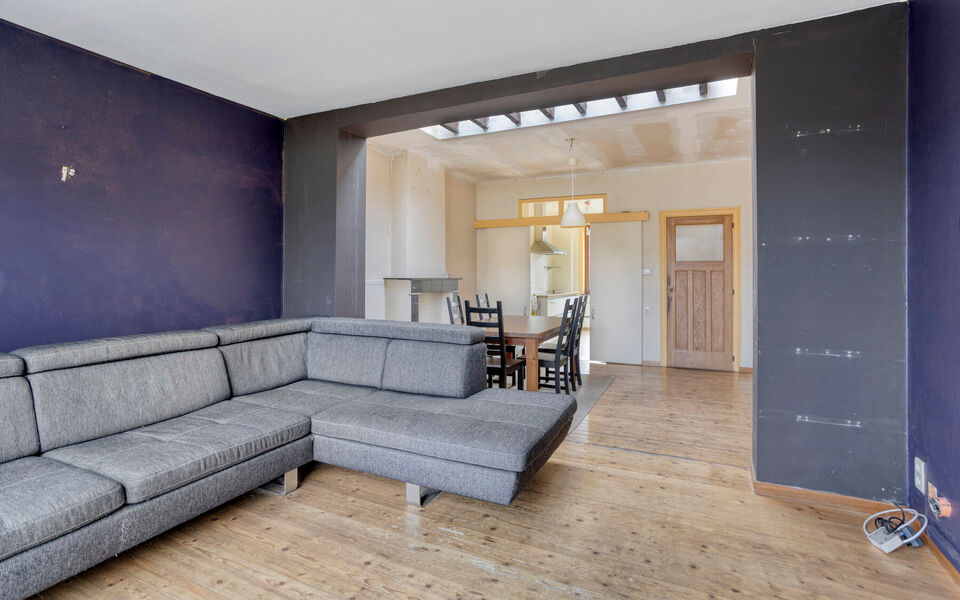 Huis te koop in Wilsele