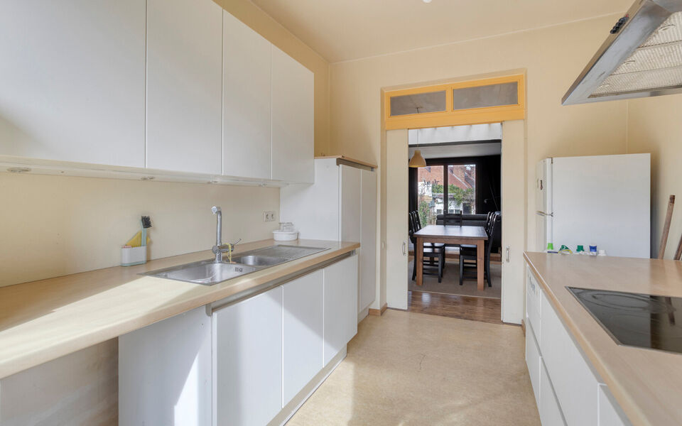 Huis te koop in Wilsele